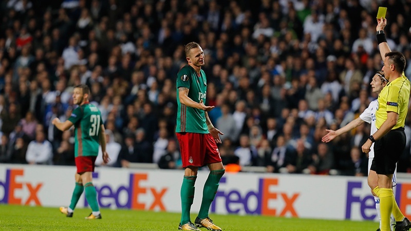 Дмитрий Тарасов