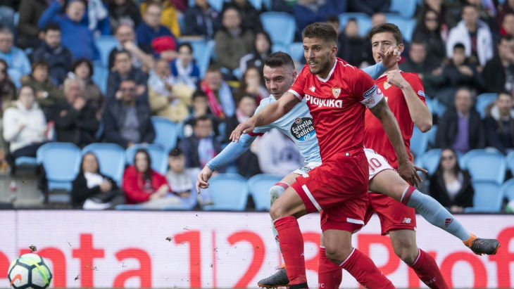 Фрагмент матча