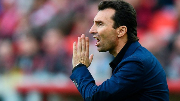 Александр Григорян