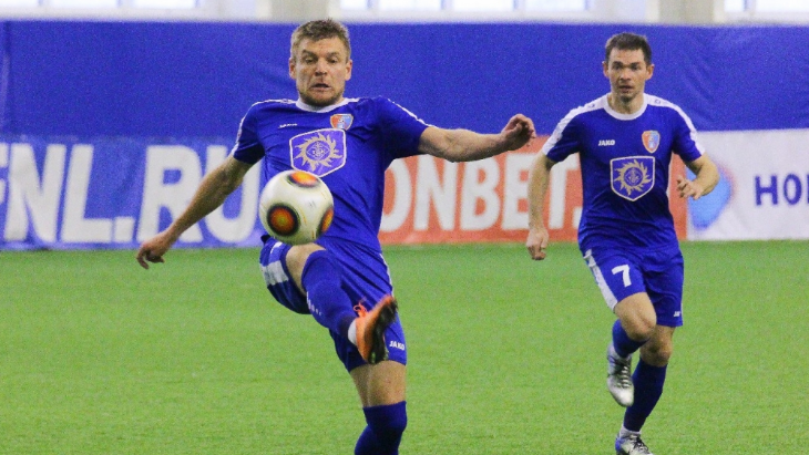 Сергей Шевчук