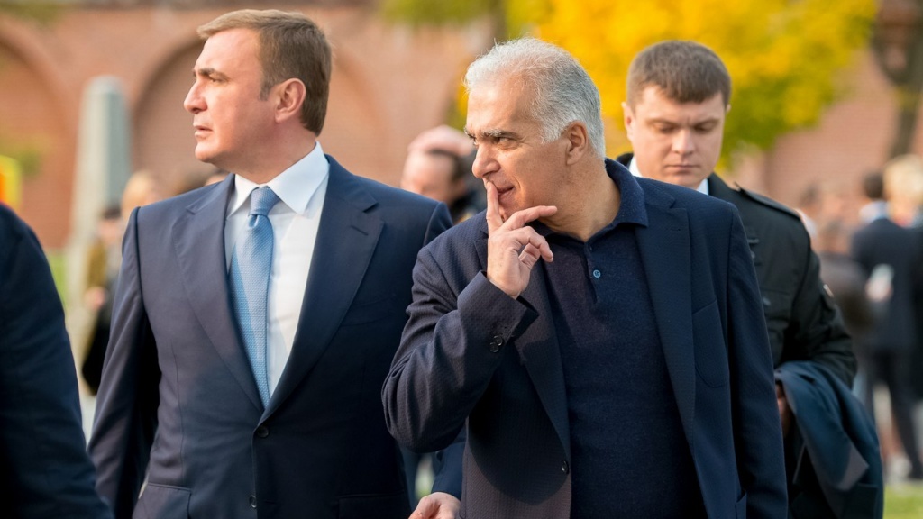 Гурам Аджоев