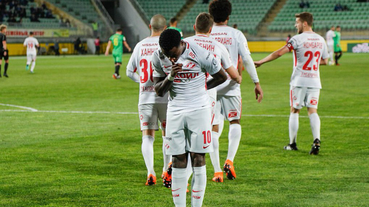 Квинси Промес