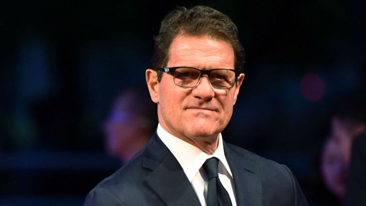 Фабио Капелло