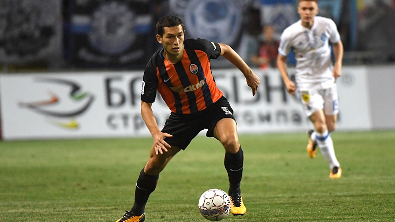 Тарас Степаненко