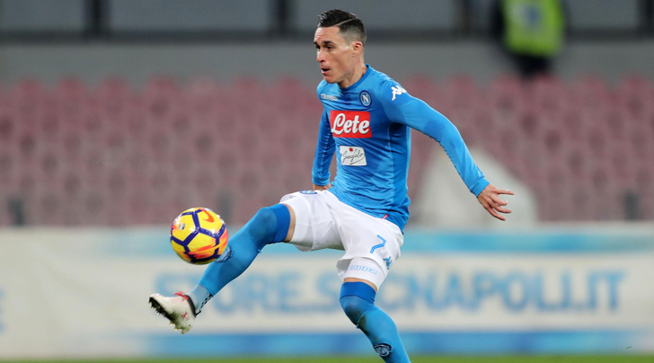 Хосе Кальехон