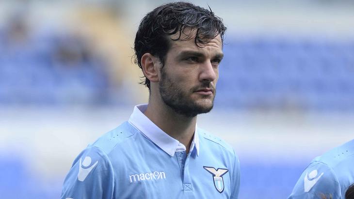 Марко Пароло