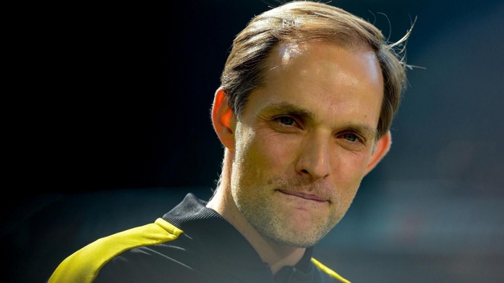 Томас Тухель