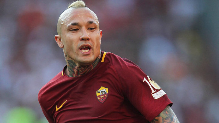 Раджа Наингголан