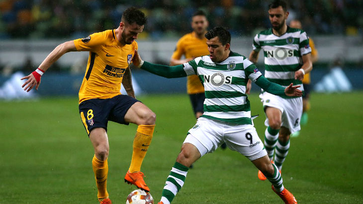 Фрагмент матча