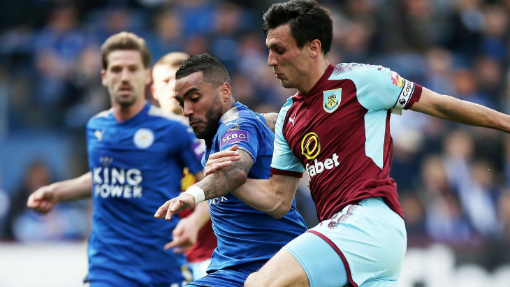 Фрагмент матча