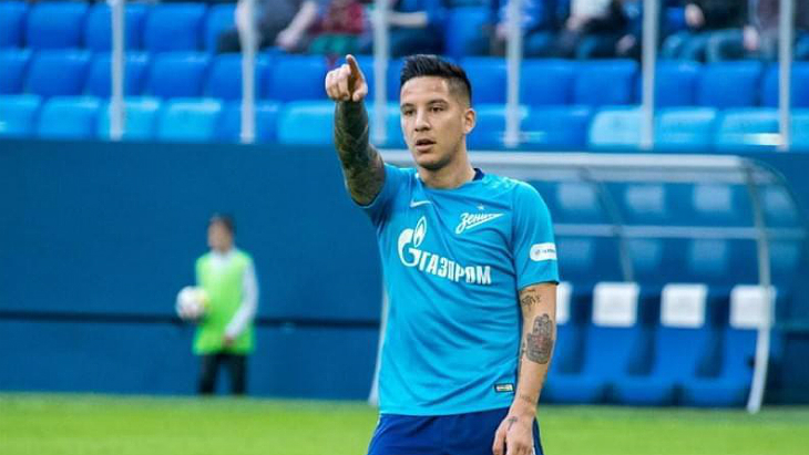 Себастьян Дриусси