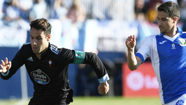 Фрагмент матча