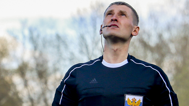 Артем Чистяков