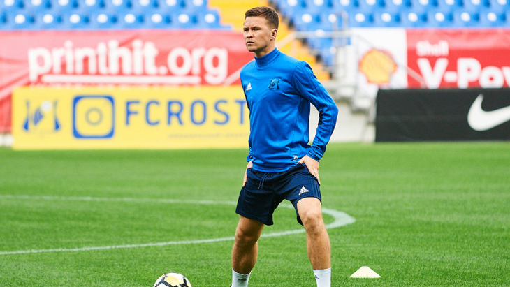 Александр Сапета