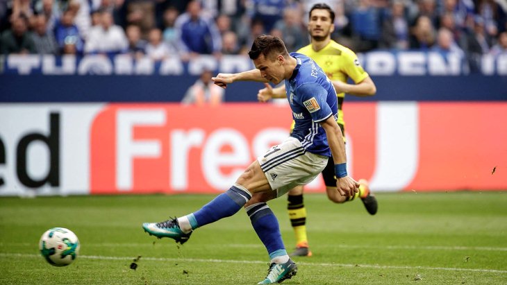 Евгений Коноплянка