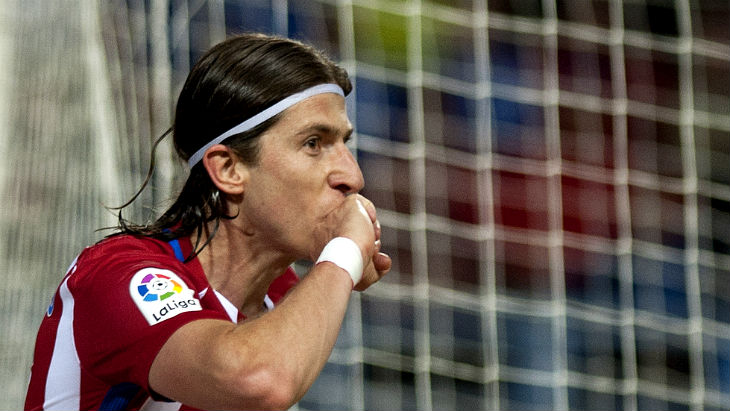 Филипе Луис