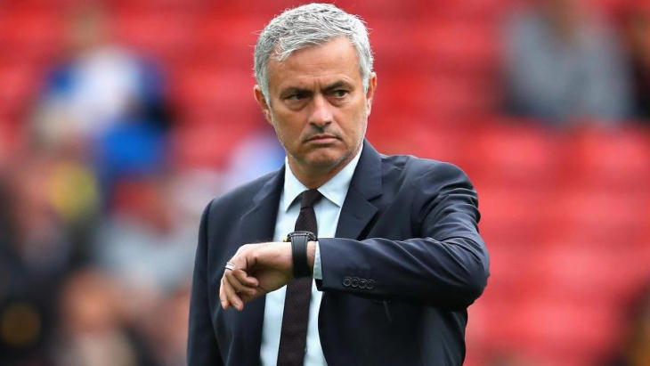 Жозе Моуринью