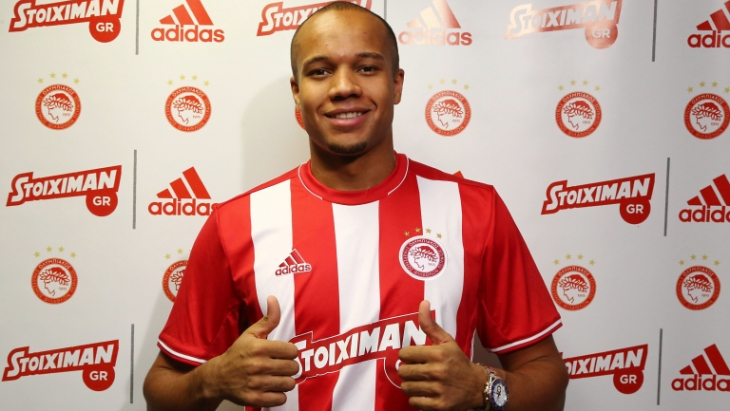 Вадис Одиджа-Офоэ