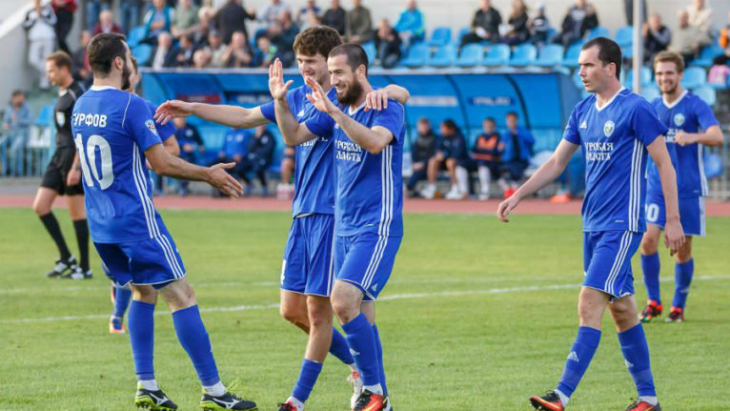 «Авангард»