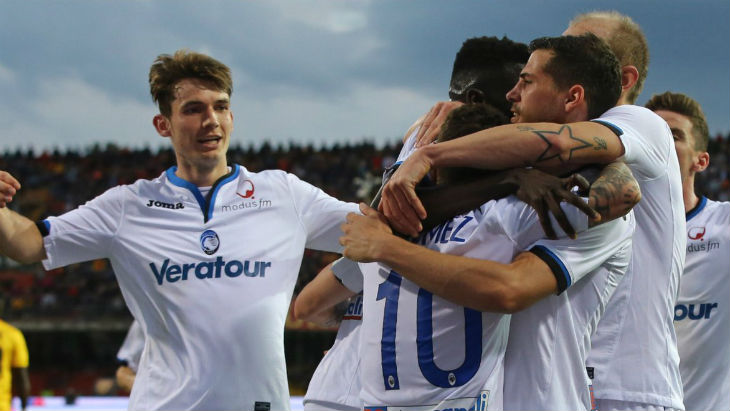 Фрагмент матча