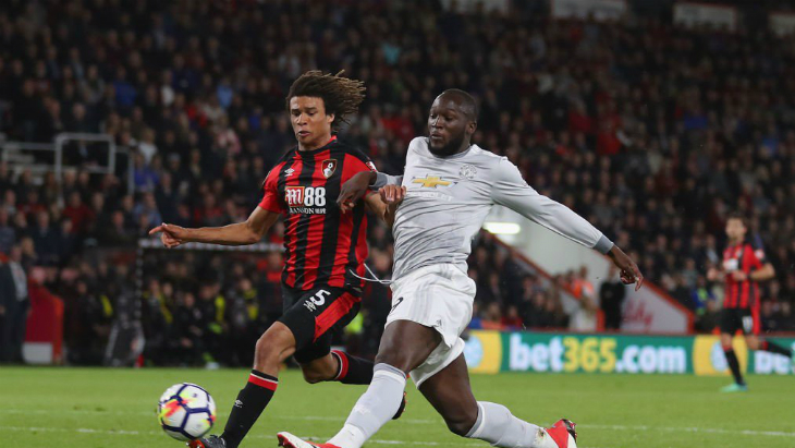 Фрагмент матча