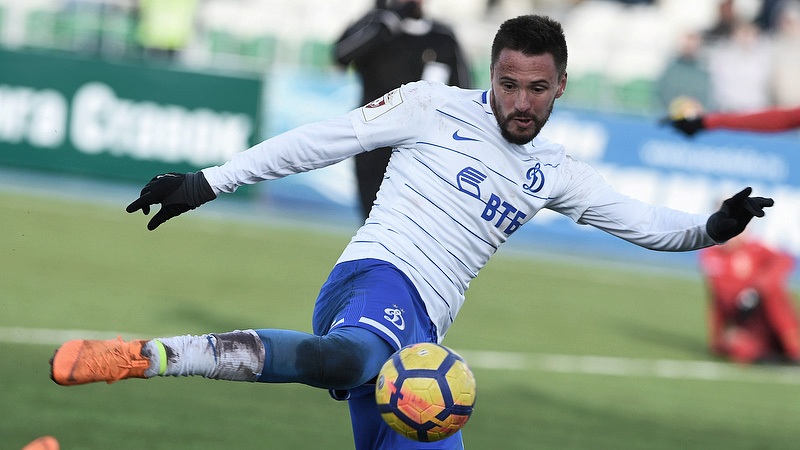 Евгений Марков