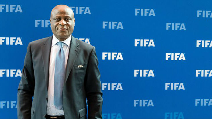 Констант Омари