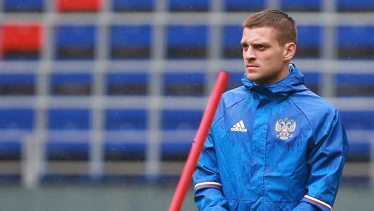 Руслан Камболов