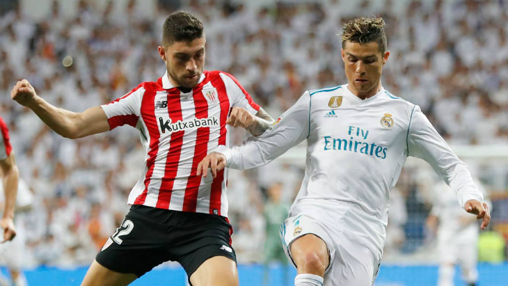 Фрагмент матча