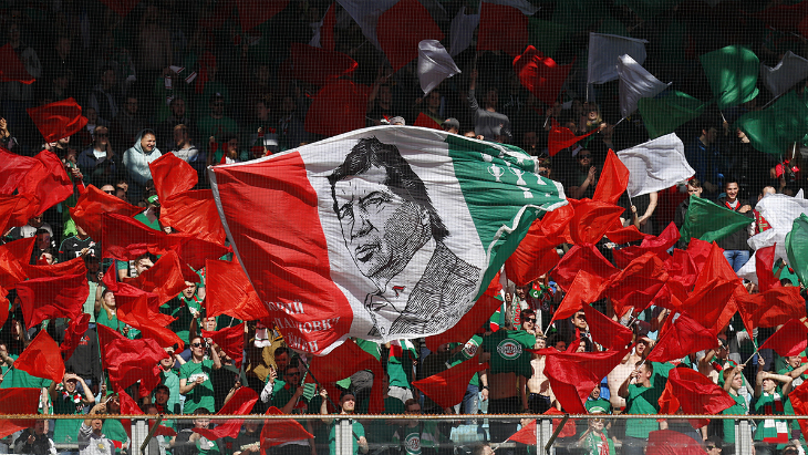 «Локомотив»