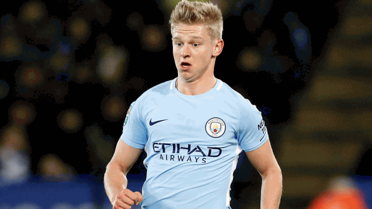 Александр Зинченко