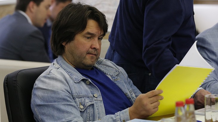 Шамиль Газизов