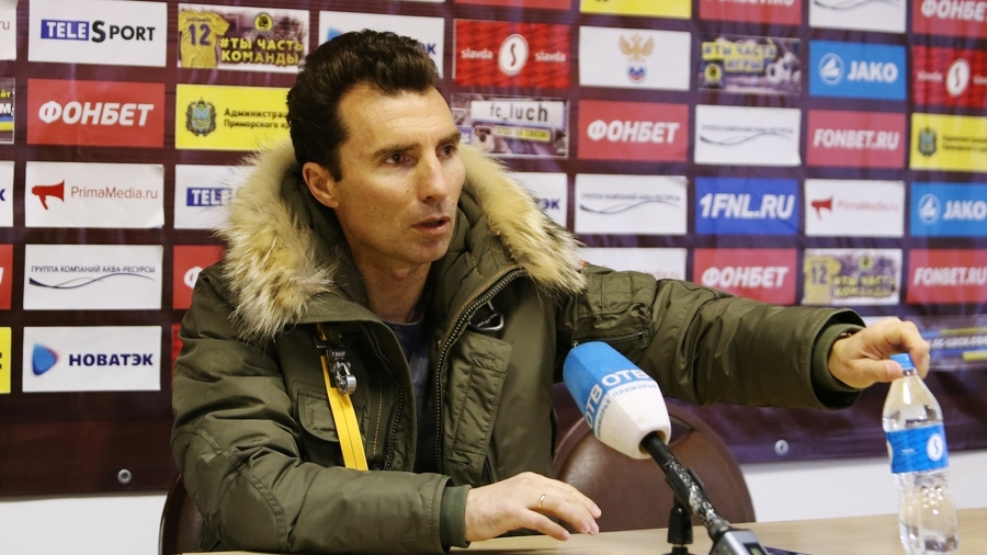 Александр Григорян