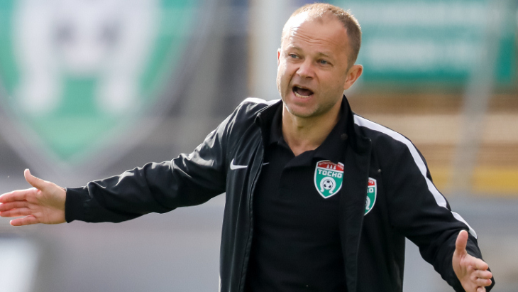 Дмитрий Парфенов