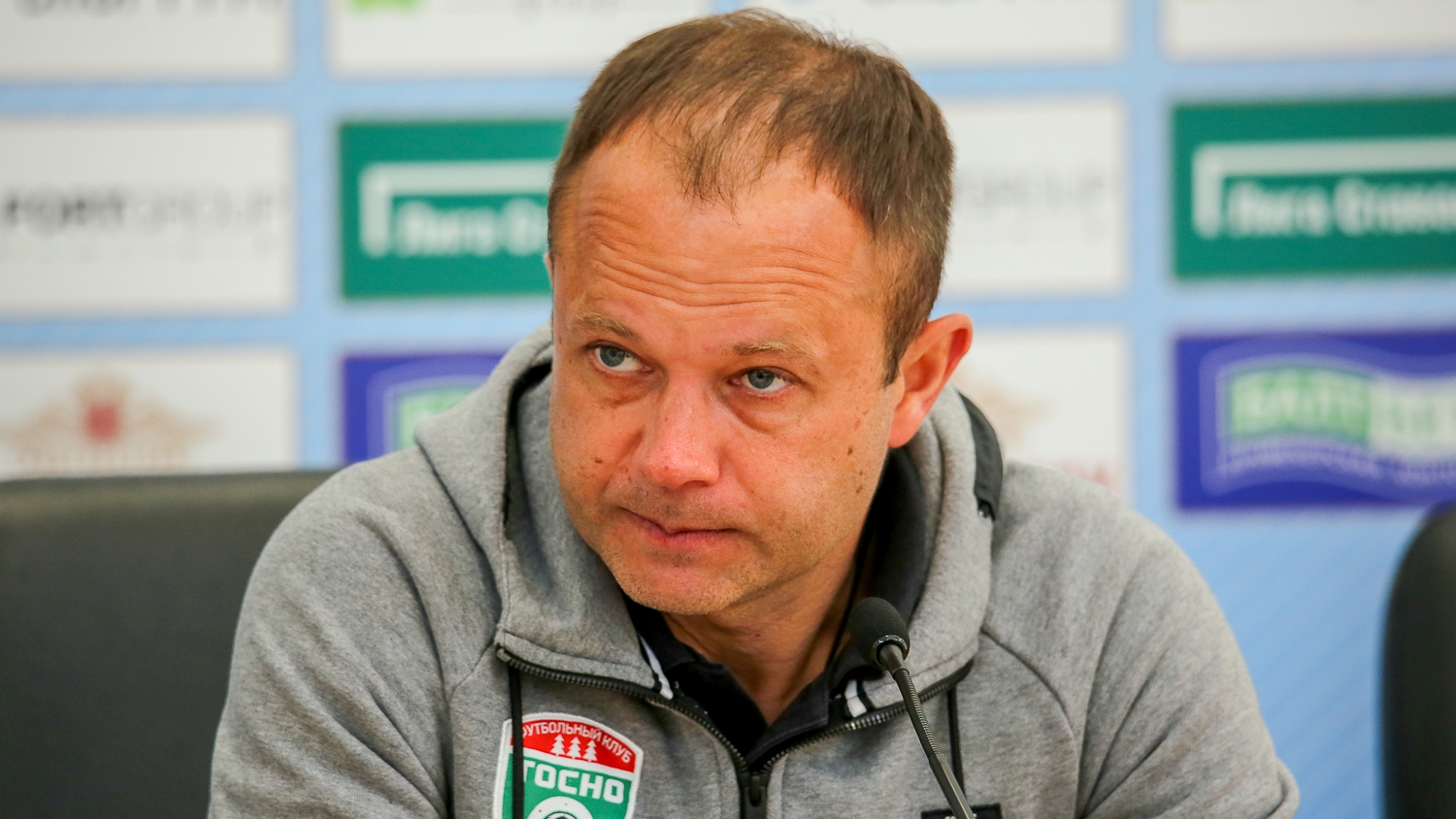 Дмитрий Парфенов