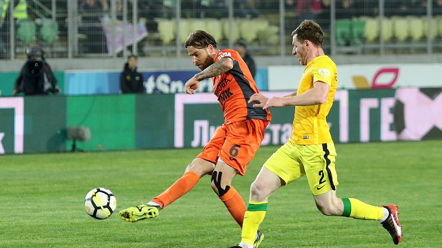 Эрик Бикфалви