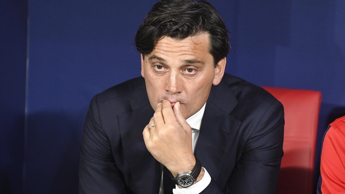 Винченцо Монтелла