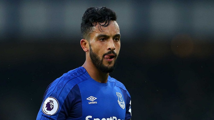 Тео Уолкотт