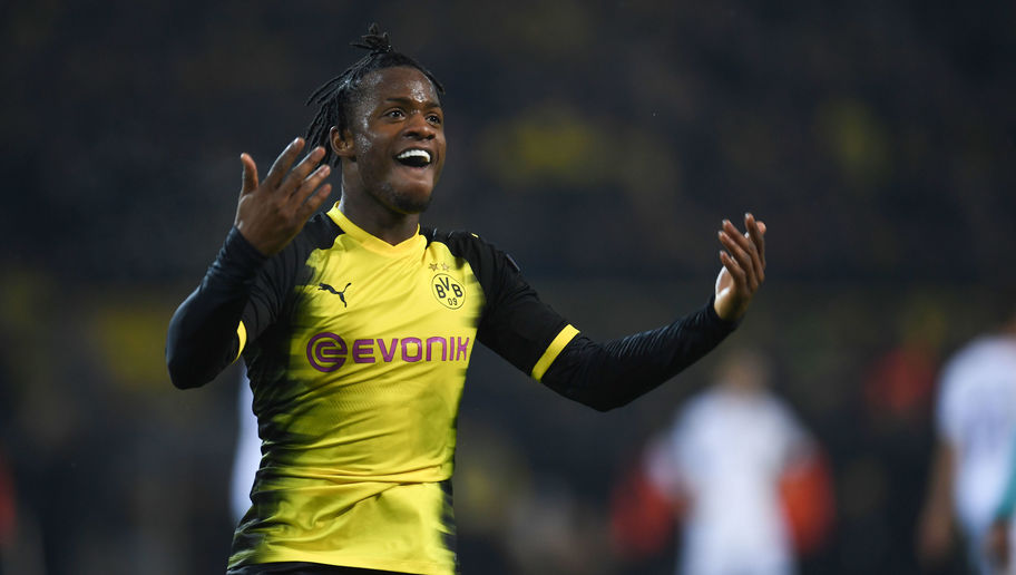 Миши Батшуайи