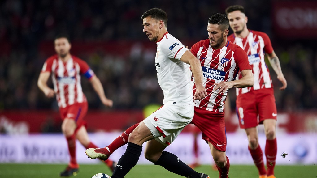 Клеман Лангле