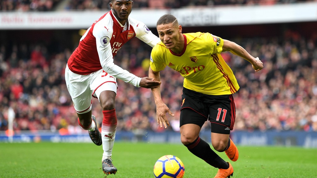 Ришарлисон