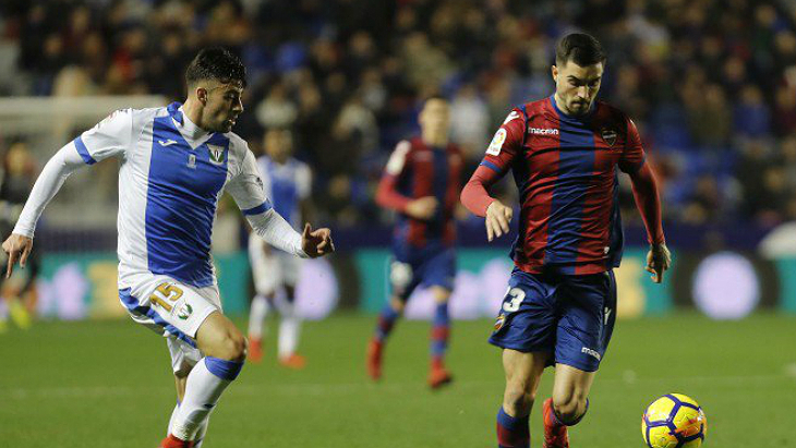 Фрагмент матча