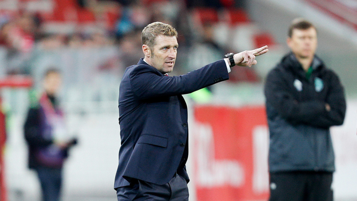 Массимо Каррера