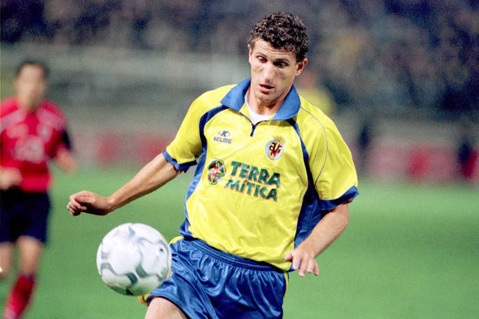 Хави Грасия