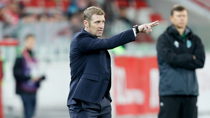 Массимо Каррера