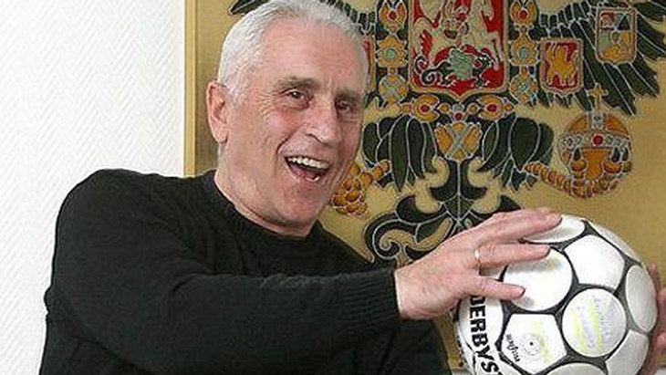 Анзор Кавазашвили