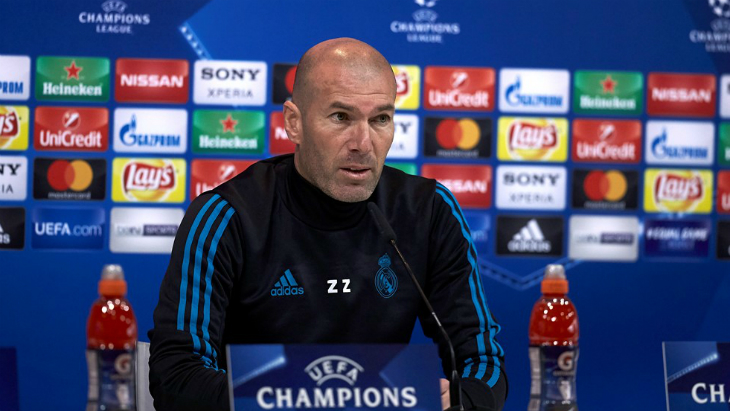 Зинедин Зидан