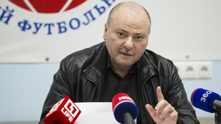 Артур Григорьянц