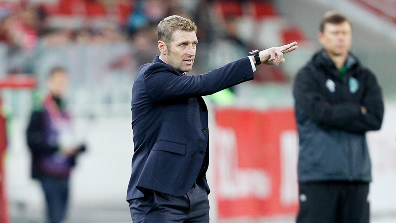 Массимо Каррера