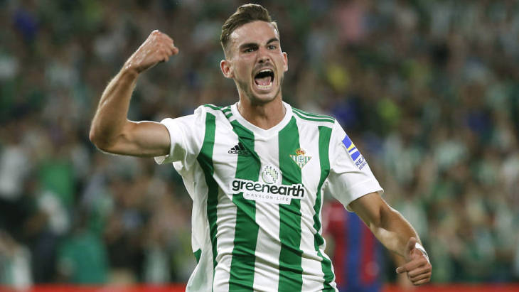 Фабиан Руис